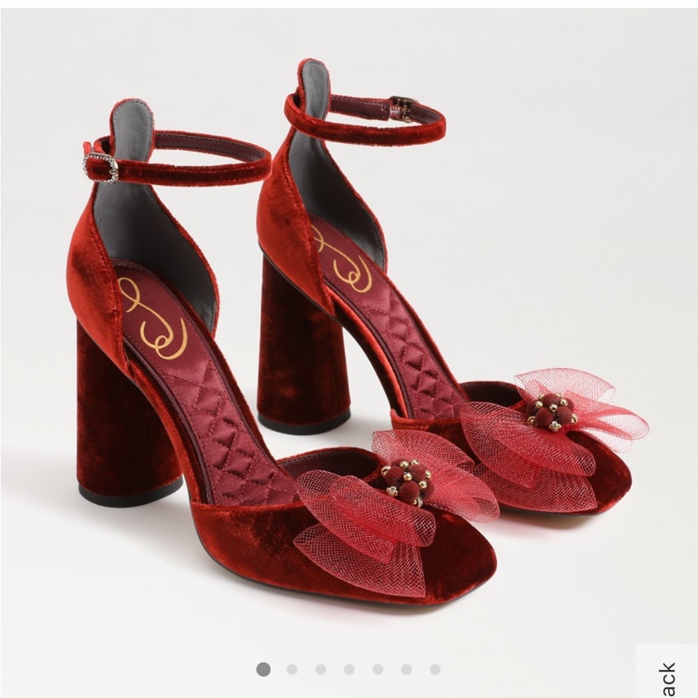 sam edelman colter heel